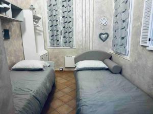 Blue Marin Apartment