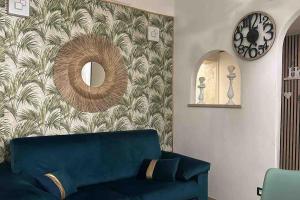 Blue Marin Apartment