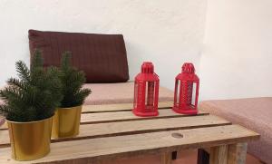 Casa con jardín y barbacoa cerca del mar