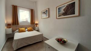 Casa con jardín y barbacoa cerca del mar