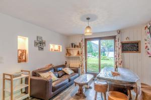Appartement Sous-Bois - Welkeys