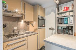 Appartement Sous-Bois - Welkeys
