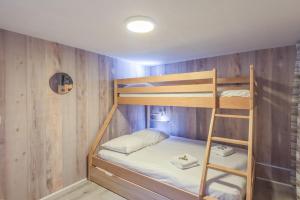 Appartement Sous-Bois - Welkeys