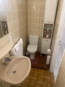 Appartements Claude et Carole : photos des chambres