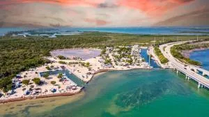 Big Pine Key RV Park - 小图奇凯