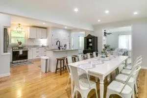 Cozy Getaway Near Veritas & Blue Ridge Tunnel - 斯汤顿