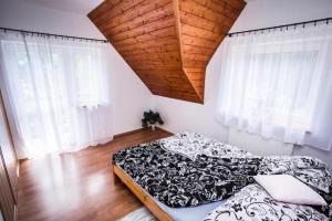 Zawoja Domek 1895 - Sauna i Bania