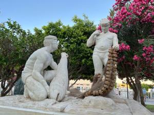 Luna Blanca Vera Playa