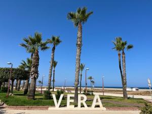 Luna Blanca Vera Playa