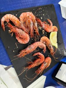 Luna Blanca Vera Playa