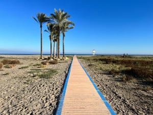 Luna Blanca Vera Playa