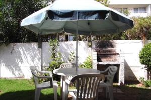 De La Costa Cabañas