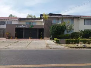 Conforta Rentals - El Higuerón