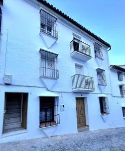 ANA MARIA - Grazalema