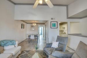 Walkable Location Charming Dallas Condo!