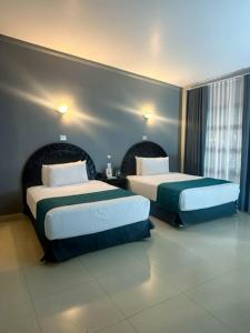 InHouseHacienda Tres Rios