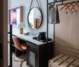 King Room room in Tempo by Hilton Times Square