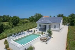 Villa Sienna - Žagrići