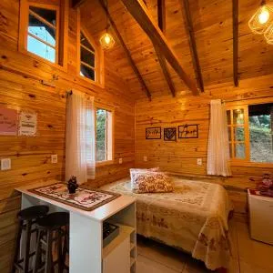 Alto da Montanha - 阿尔弗雷多瓦格内尔