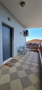 ΑΘΗΝΑ A7 - Áno Ágios Ioánnis