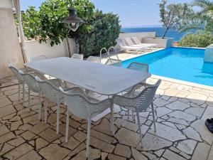 Villa Mar - 50m To The Beach