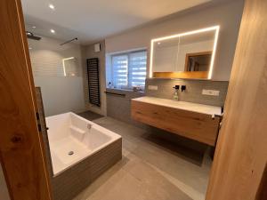 Ferienwohnung Trissl