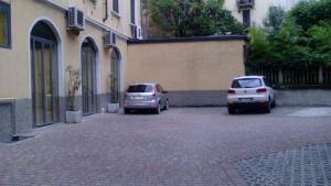 Hotel Minerva