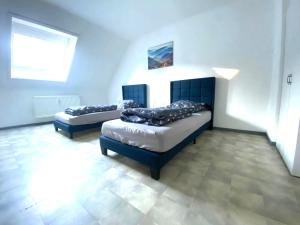 Komfortables Apartment