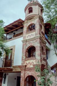 Hotel Casa Mixteca