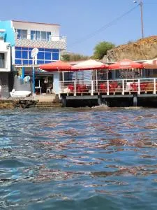 Suite Big Lanche - Віла-ду-Маю