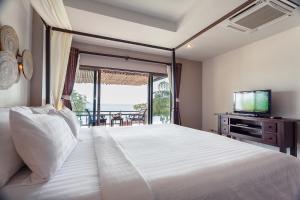 sarikantang resort and spa