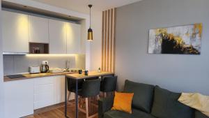 Kostas apartment Titova Vila