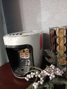 Pod Kasztanami blisko A2