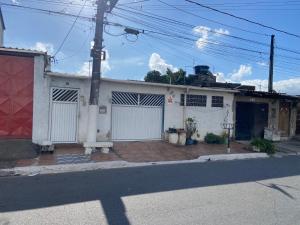 Casa na Praia Grande perto da Praia