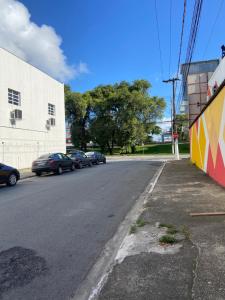 Casa na Praia Grande perto da Praia