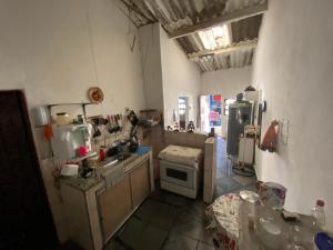 Casa na Praia Grande perto da Praia