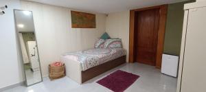 Cabana Monte do Castro