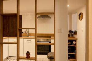 Appartements Tinyhouse Experience in Beaujolais : photos des chambres
