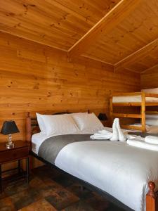 The River Retreat Buchan