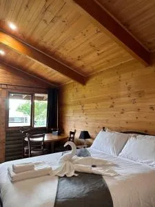 The River Retreat Buchan - Cabbage Tree Creek