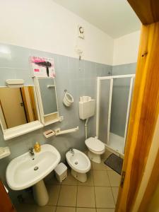 Bilocale Cristina Mazzin