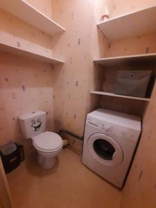 Appartements La Chambre Saint Jacques & Rennes : photos des chambres
