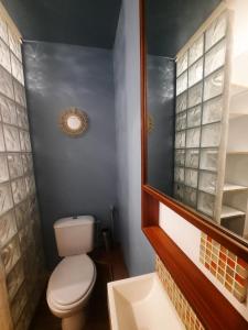 Appartements La Chambre Saint Jacques & Rennes : photos des chambres