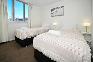 Sun, Surf, and Sand at Parkyn!