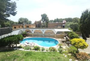 Chalet acogedor en La Mora