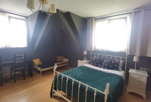 Chalet acogedor en La Mora