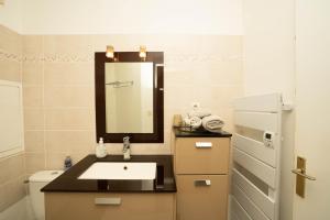 Studio cosy - Asnières