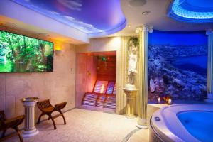 Remissio wellness rooms