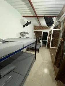 hotel piscina macaliz - Subía