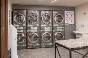 Studio Lapa-Dumont Dream Suites